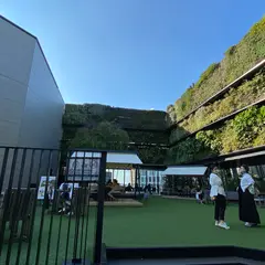 東急プラザ銀座