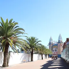 Luna Park Sydney（ルナパーク・シドニー）