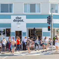 The Depot
