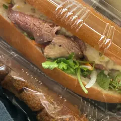 ル・プチメック JR京都駅構内店