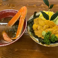 越前がに やまに水産 （えちぜんがにやまにすいさん）