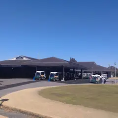 鶴舞ムーンレイクホテル