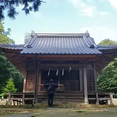 美取神社