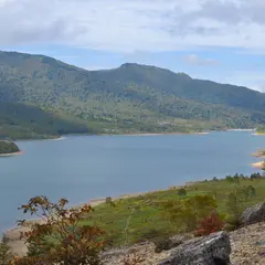 八間山