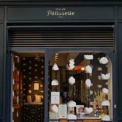 Fou de Pâtisserie