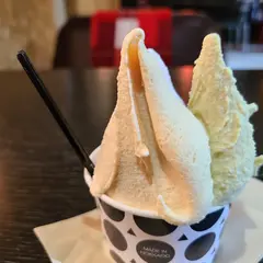 円山ジェラート No.24 HACO店