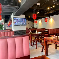 沸騰三国 鮮活火鍋