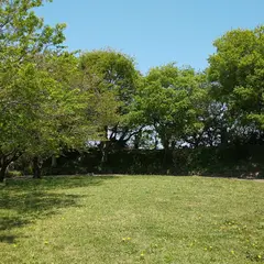 伊奈城址公園