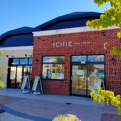 ICHIE Flower & Sweets
