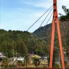 ようとめ橋