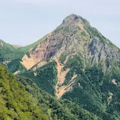赤岳