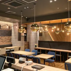 石松餃子 アスティ静岡店