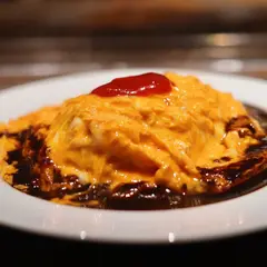 洋食 泉