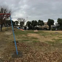 境三ツ木公園