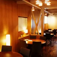 明治村の隠れ家カフェ遠山茶寮