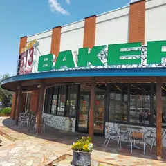 513BAKERY 松阪川井町店