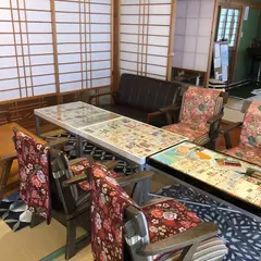 ものがたりカフェ COCO