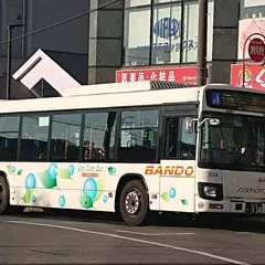 北柏駅