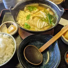 麦屋城山店