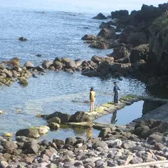 水無海浜温泉