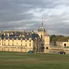 Château de Chantilly