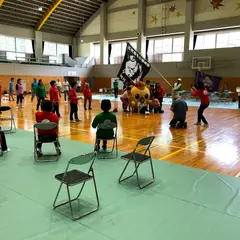 戸河内ふれあいセンター