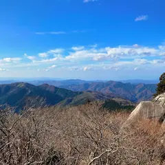 恐羅漢山
