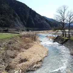 月ヶ瀬公園