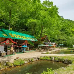 渓流茶園