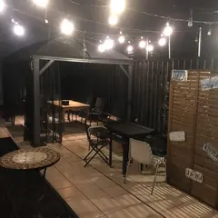 サンチャゴゲストハウス広島