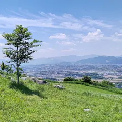 ロマンスヶ丘