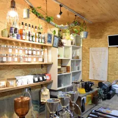 Kona Snow Cafe 長岡駅東口店