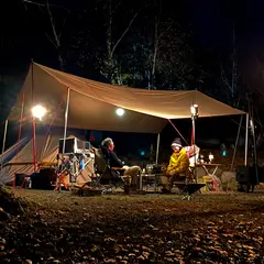 清里中央オートキャンプ場