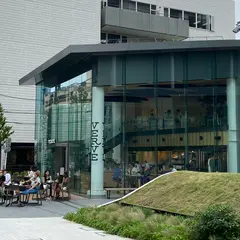 VERVE COFFEE ROASTERS ROPPONGi CAFE