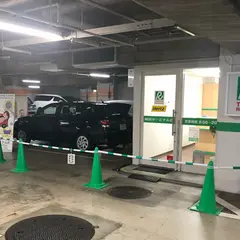 トヨタレンタカー 大阪駅前店(旧梅田ﾀｰﾐﾅﾙ店)