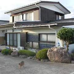 ローゼンキャット 体験型農家民宿