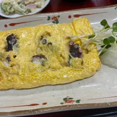 みどり食堂