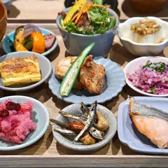 小春日和TOKYO