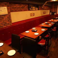 地中海ダイニング ポポラーレネオ（POPOLARE NEO）