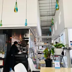 Lovers cafe