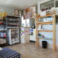 こめカフェBeco