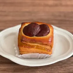 ぷーぱん