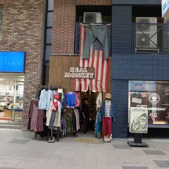 リアルモンキー札幌
