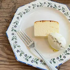 LE PRIEURÉ