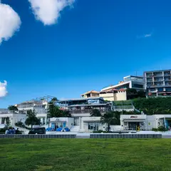 瀬長島ウミカジテラス