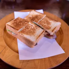 たかしまコーヒー店