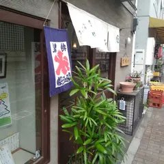おじか