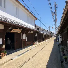 恒岡醤油醸造本店