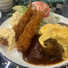 なんじゃろ　本店
