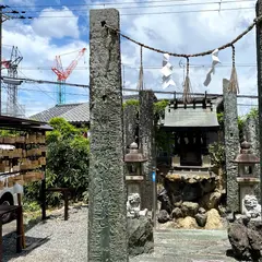 鍛冶神社
